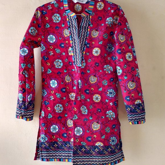 Biba Other - Biba Kurti